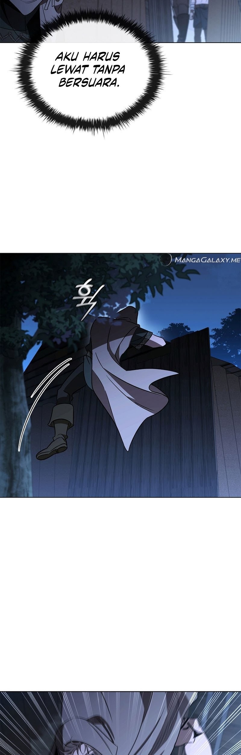 Raising the Princess to Overcome Death Chapter 26 Gambar 42