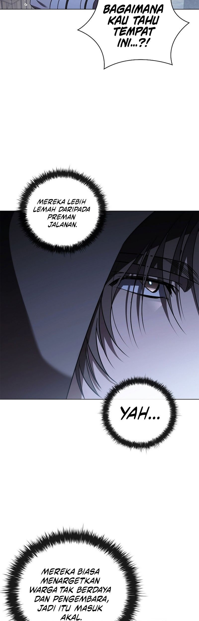 Raising the Princess to Overcome Death Chapter 26 Gambar 49