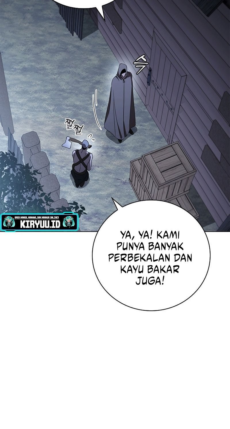Raising the Princess to Overcome Death Chapter 26 Gambar 51