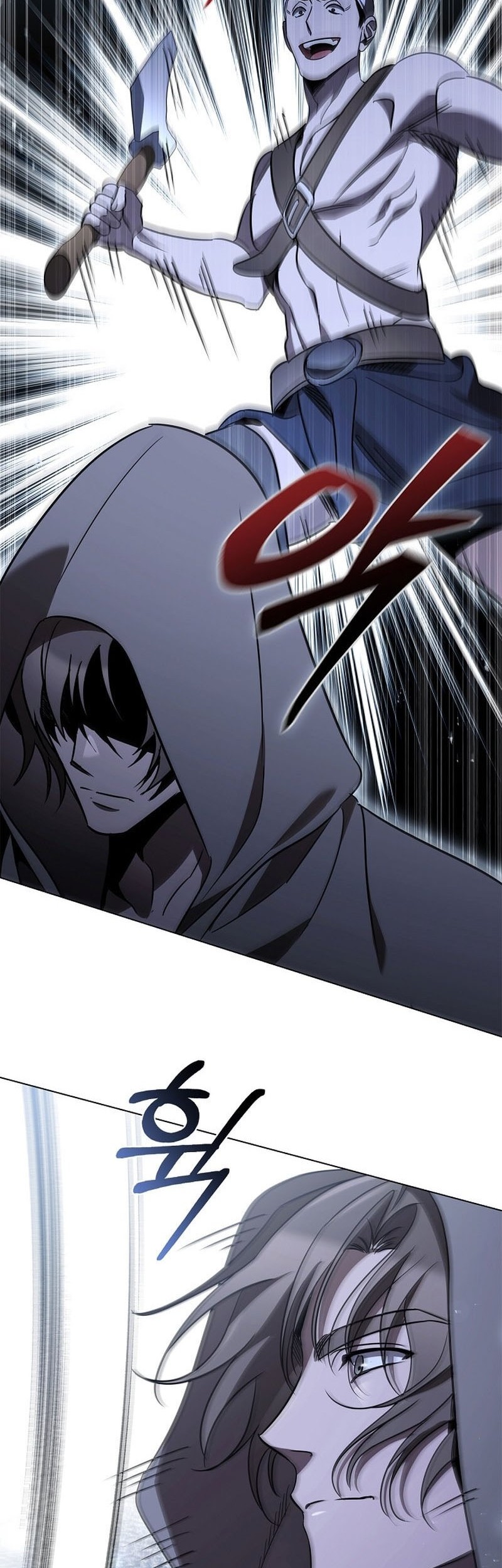 Raising the Princess to Overcome Death Chapter 26 Gambar 53