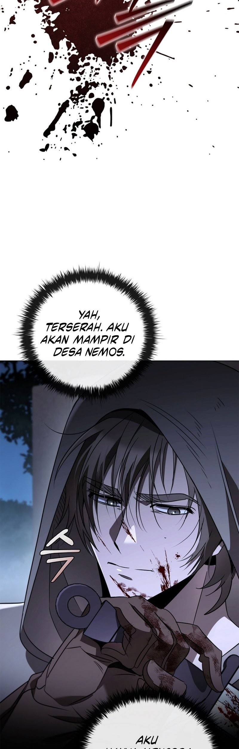 Raising the Princess to Overcome Death Chapter 26 Gambar 57