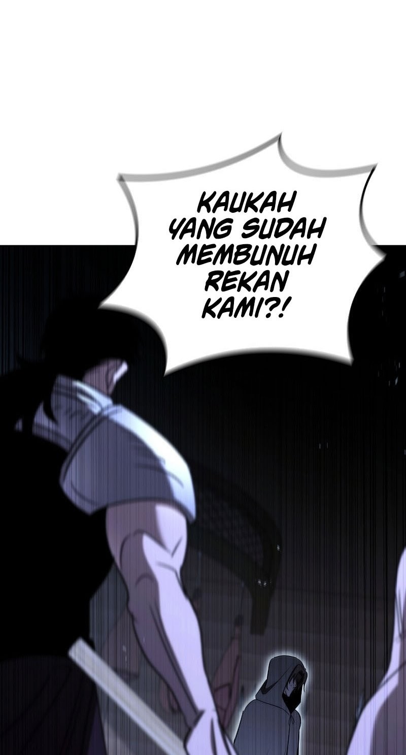 Raising the Princess to Overcome Death Chapter 26 Gambar 61