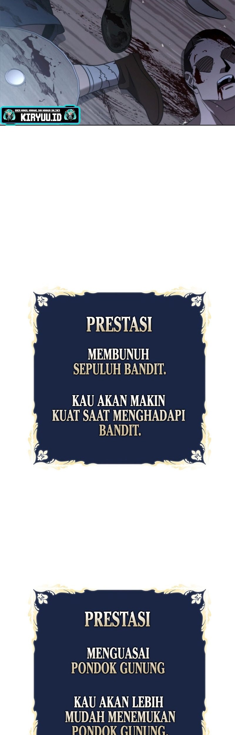 Raising the Princess to Overcome Death Chapter 26 Gambar 65