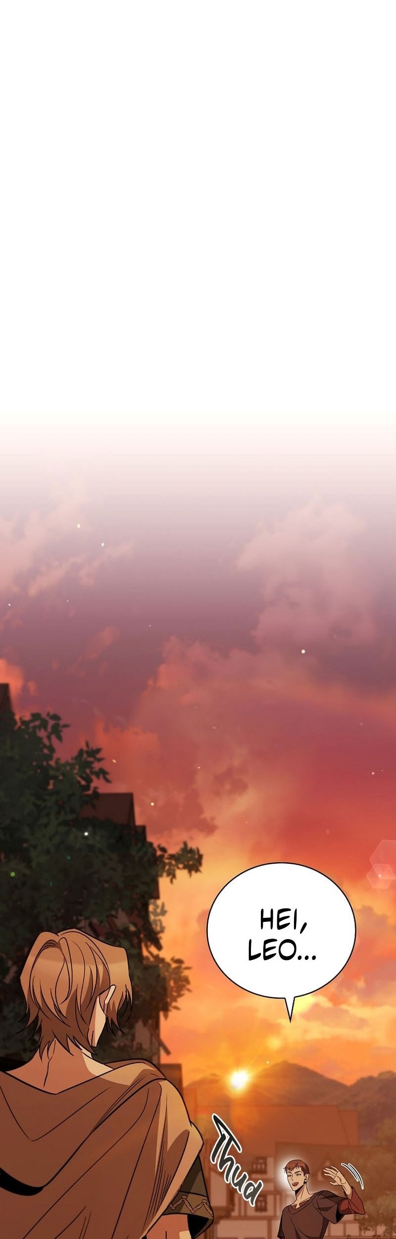 Raising the Princess to Overcome Death Chapter 26 Gambar 8