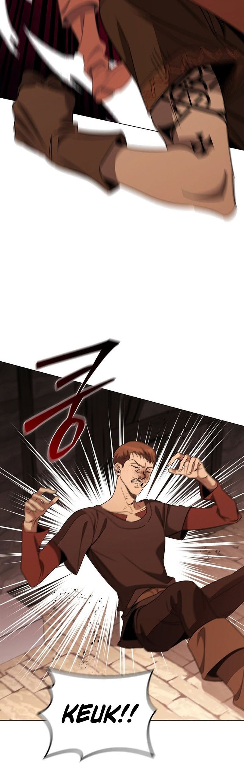 Raising the Princess to Overcome Death Chapter 26 Gambar 20