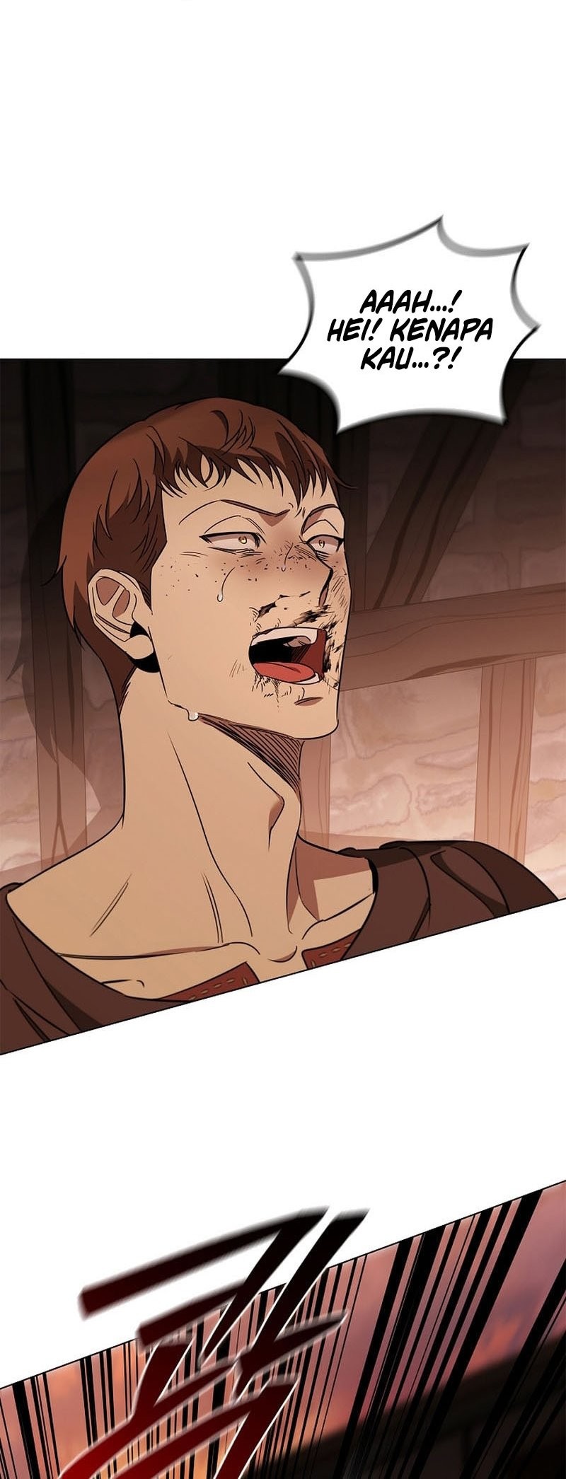 Raising the Princess to Overcome Death Chapter 26 Gambar 21