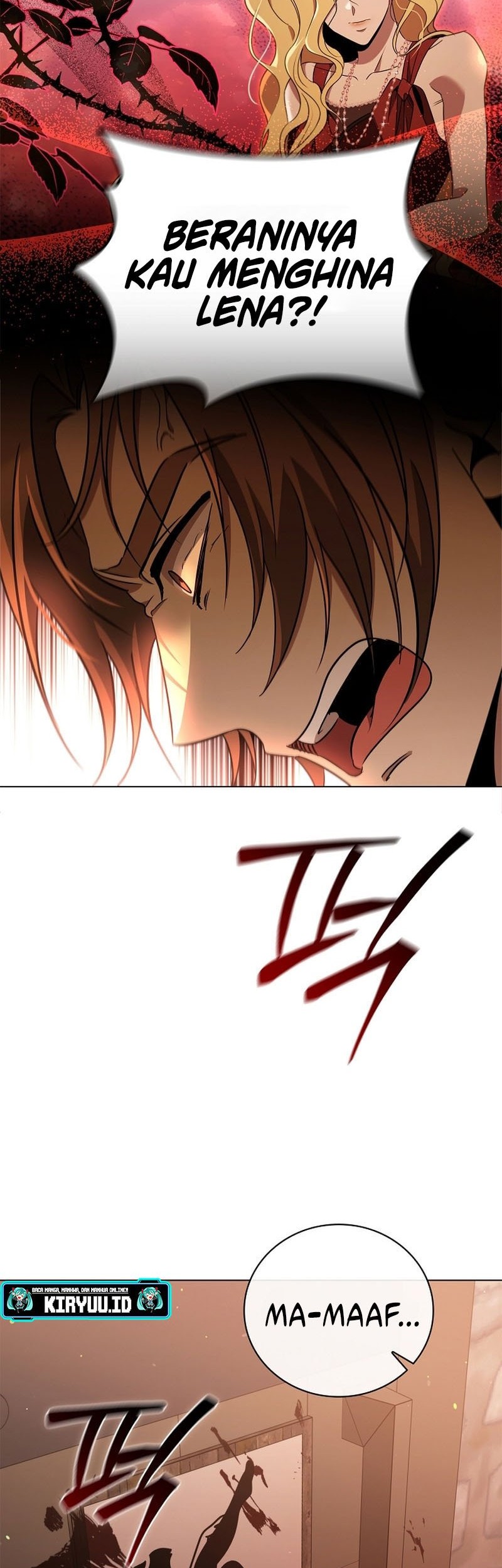 Raising the Princess to Overcome Death Chapter 26 Gambar 23