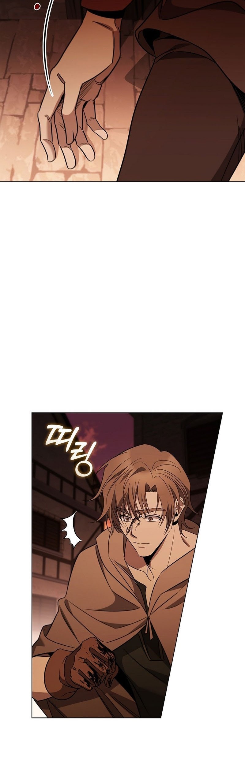 Raising the Princess to Overcome Death Chapter 26 Gambar 25