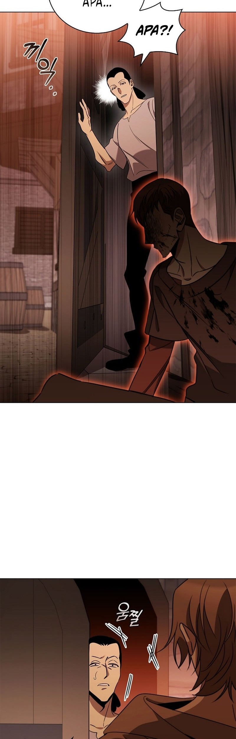 Raising the Princess to Overcome Death Chapter 26 Gambar 28