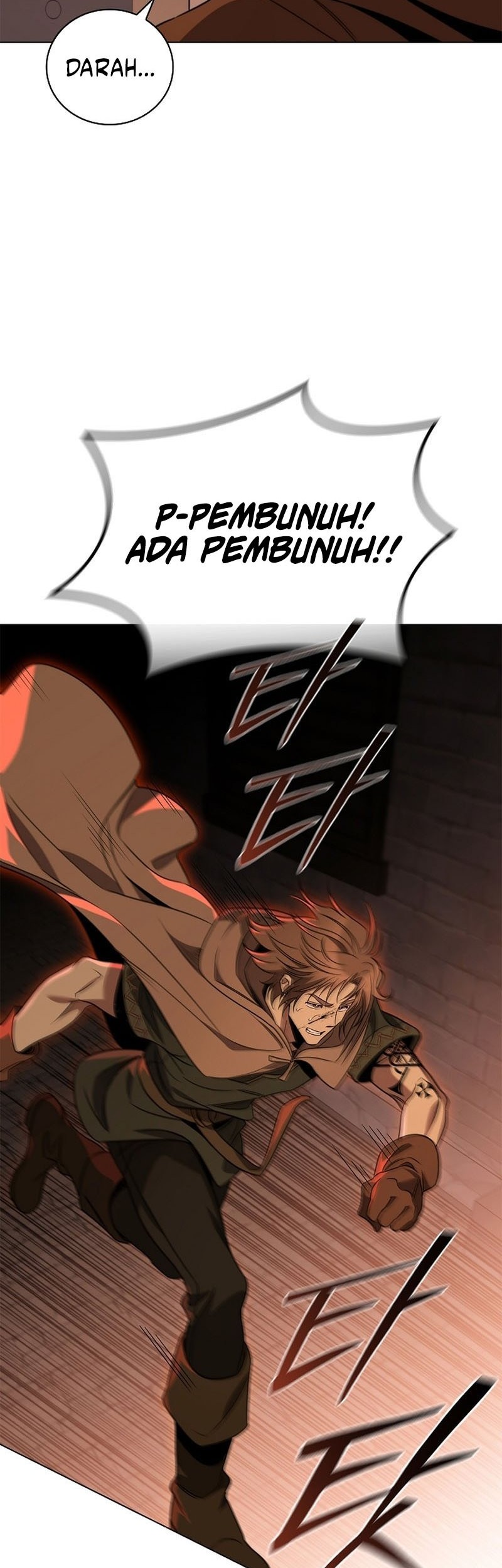 Raising the Princess to Overcome Death Chapter 26 Gambar 29