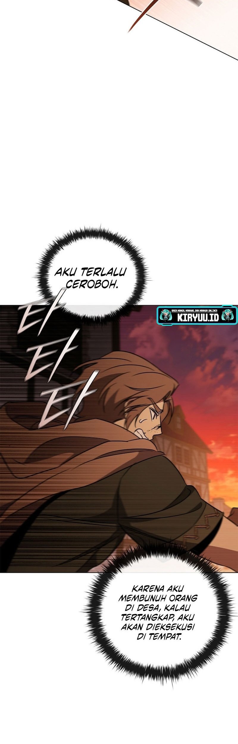 Raising the Princess to Overcome Death Chapter 26 Gambar 30