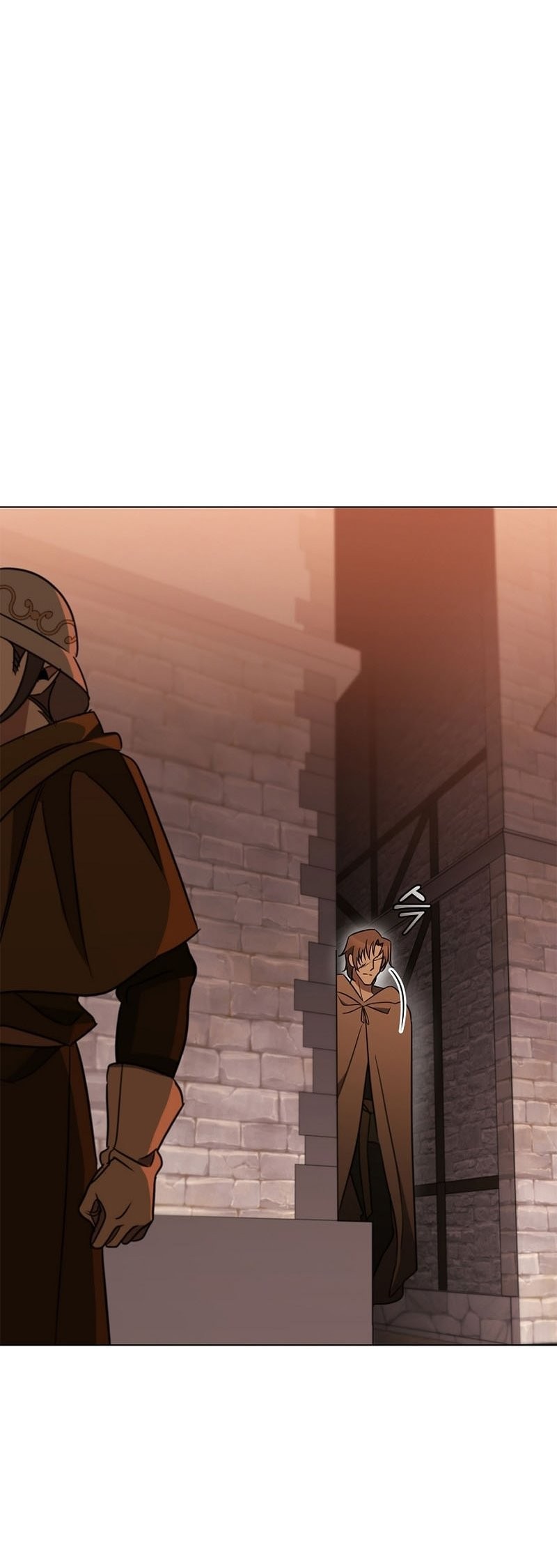 Raising the Princess to Overcome Death Chapter 26 Gambar 31