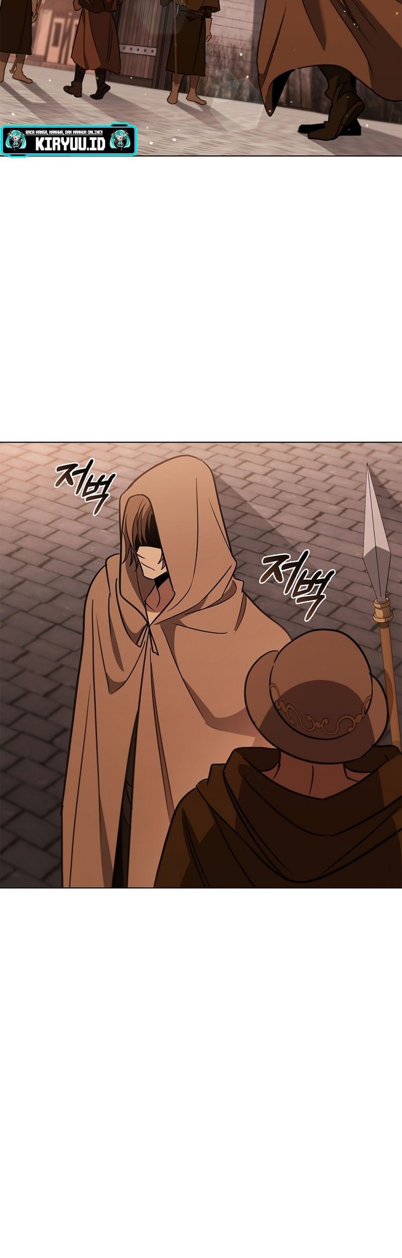Raising the Princess to Overcome Death Chapter 26 Gambar 35