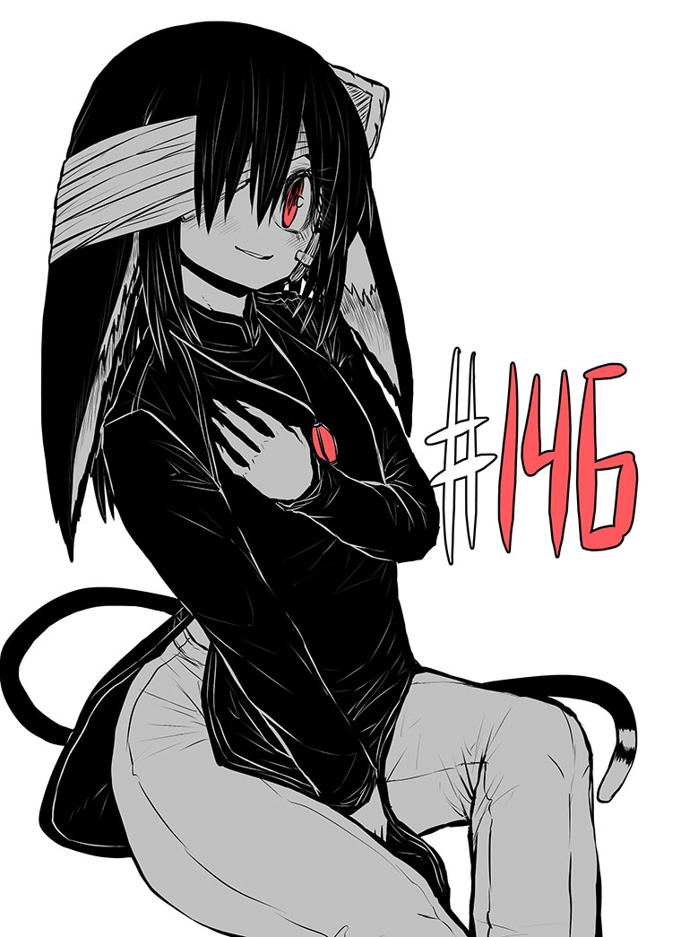 Baca  Musuko ga Kawaikute Shikataganai Mazoku no Hahaoya Chapter 146 Gambar 2