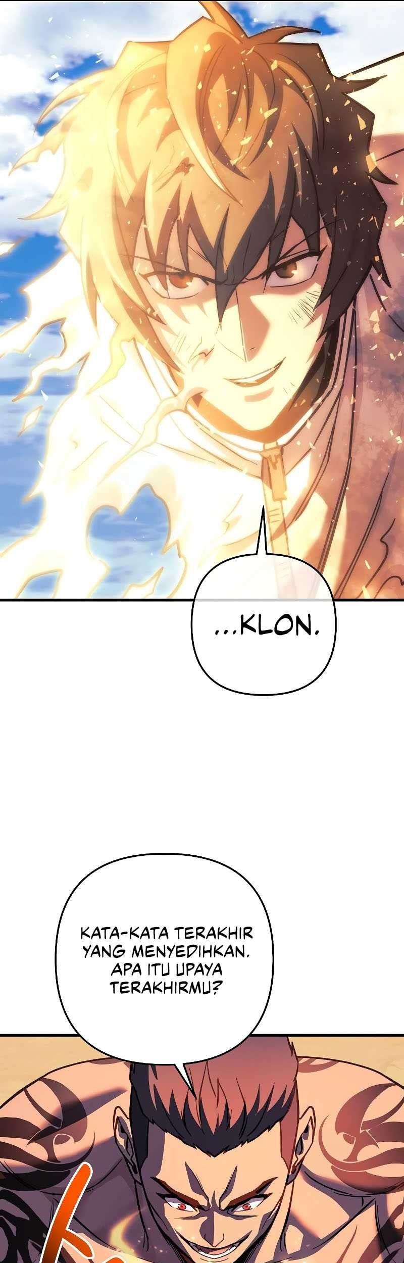I’ll be Taking a Break for Personal Reasons Chapter 107 Gambar 38