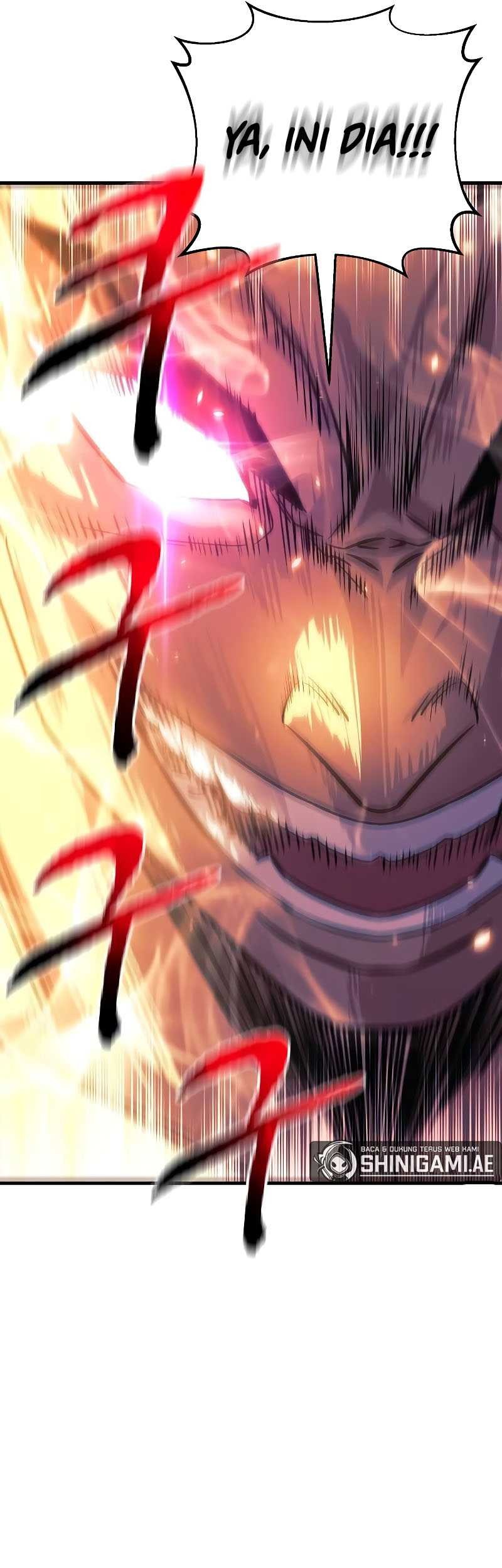 I’ll be Taking a Break for Personal Reasons Chapter 107 Gambar 42