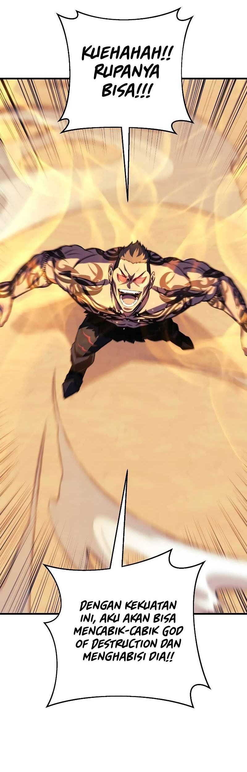 I’ll be Taking a Break for Personal Reasons Chapter 107 Gambar 43