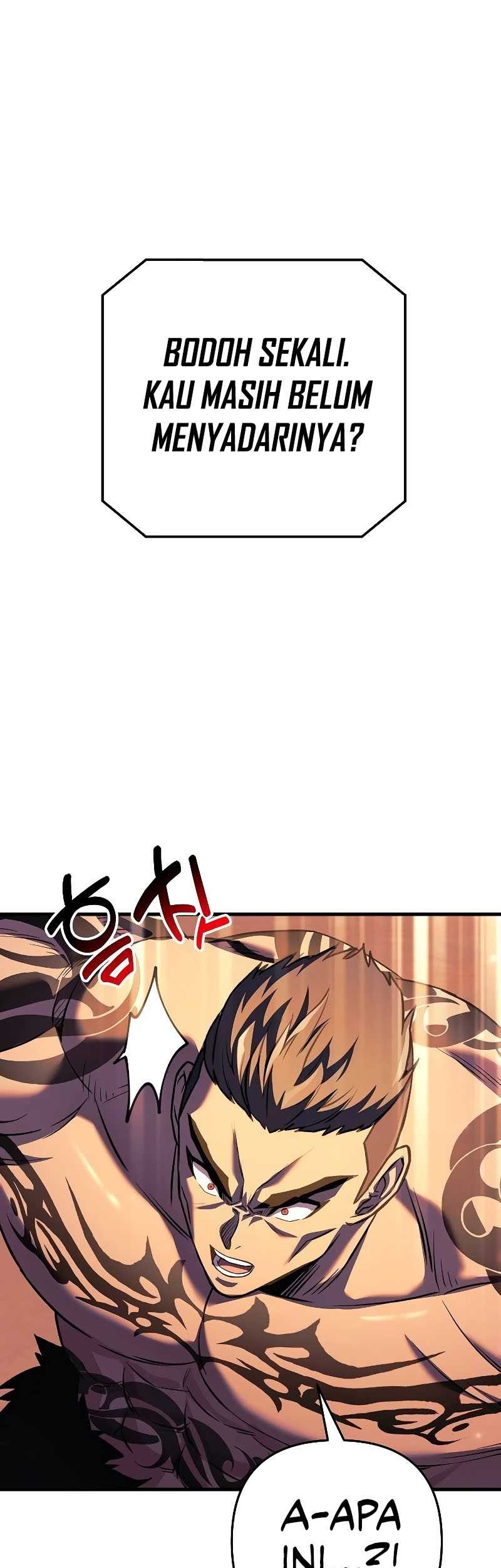 I’ll be Taking a Break for Personal Reasons Chapter 107 Gambar 44
