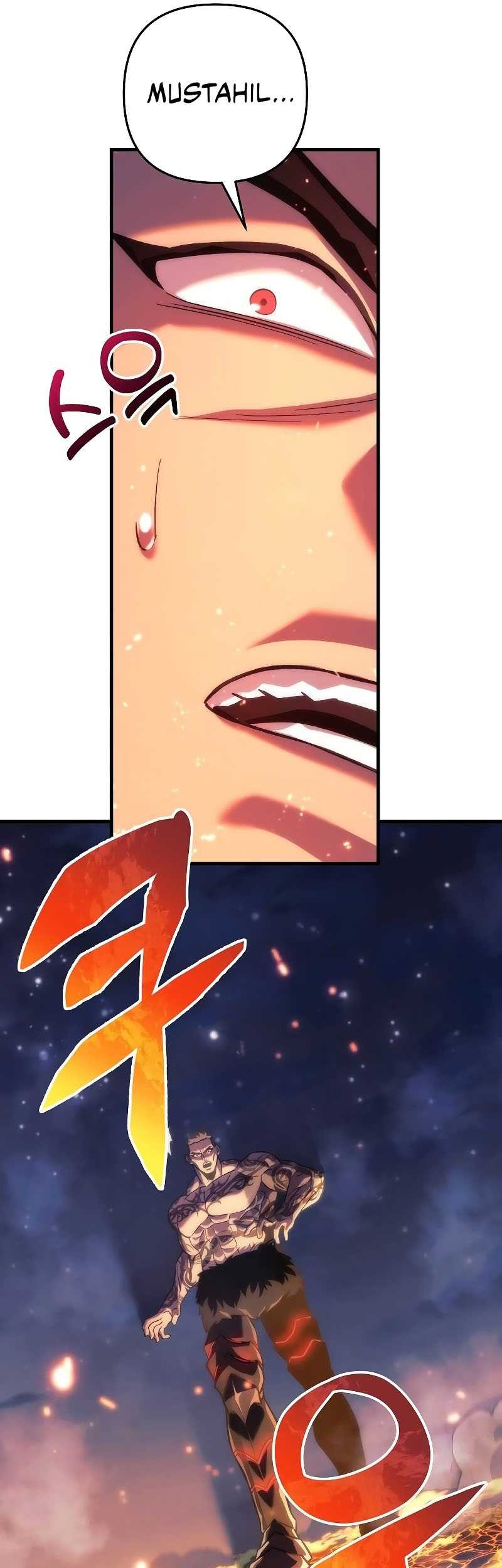 I’ll be Taking a Break for Personal Reasons Chapter 107 Gambar 46