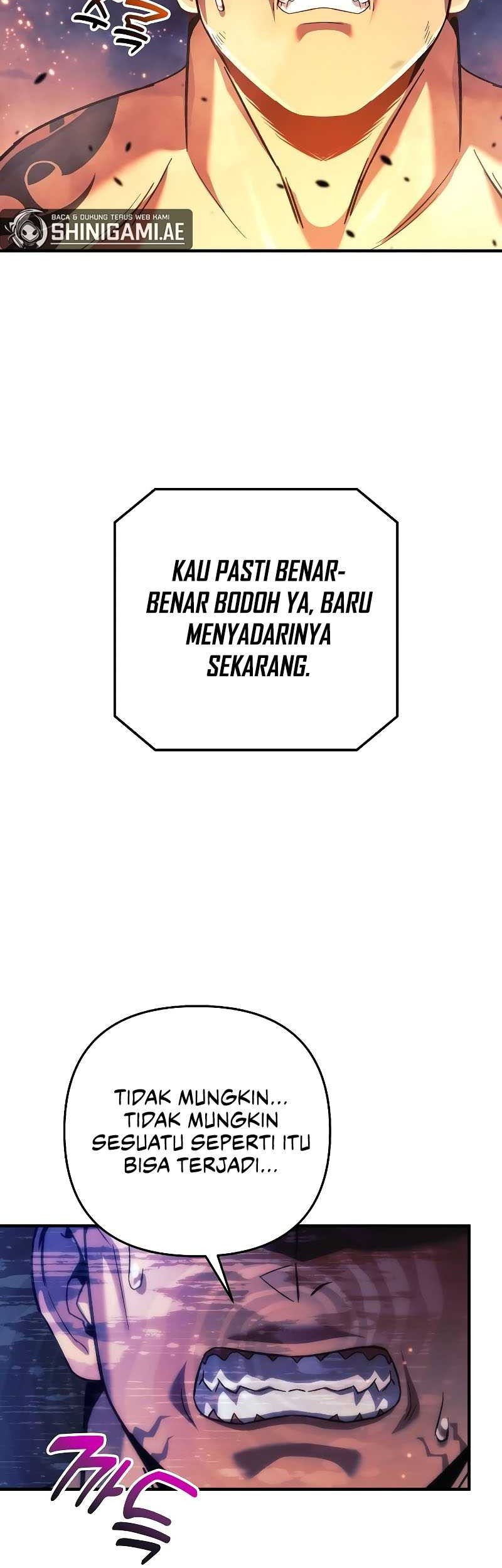I’ll be Taking a Break for Personal Reasons Chapter 107 Gambar 48
