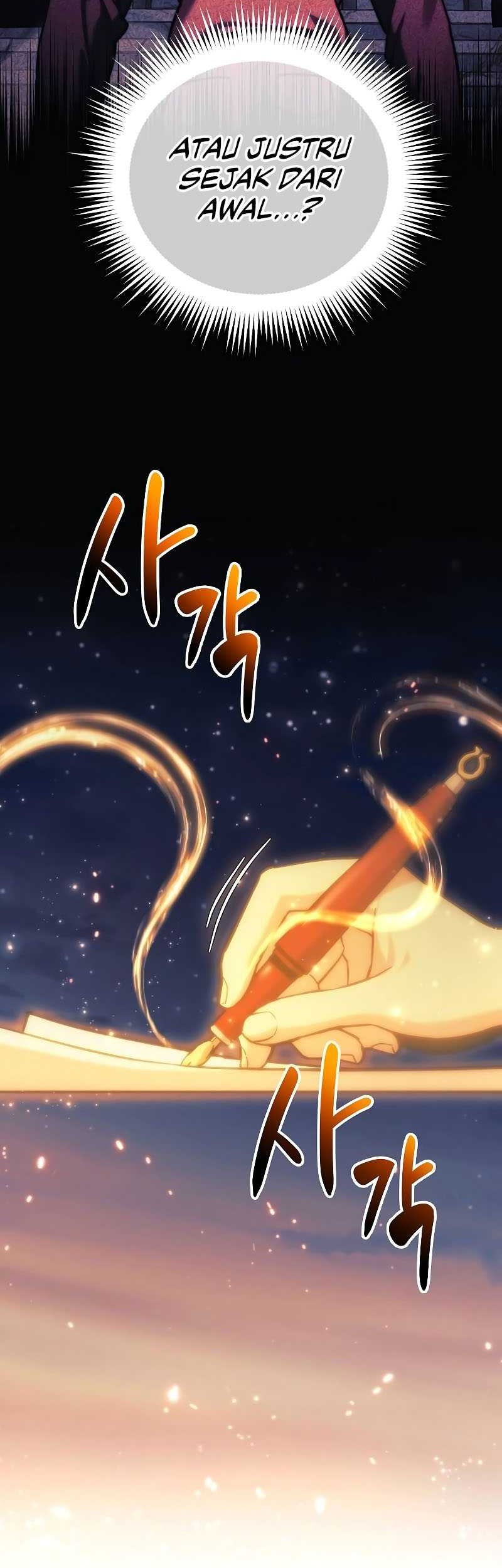 I’ll be Taking a Break for Personal Reasons Chapter 107 Gambar 52