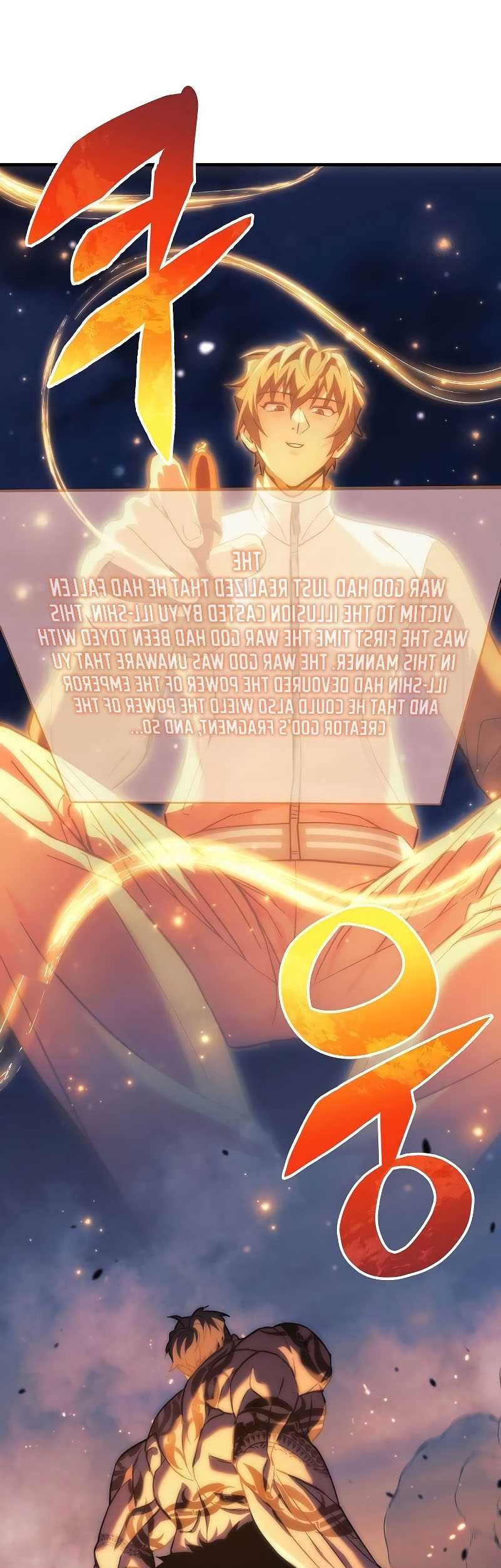 I’ll be Taking a Break for Personal Reasons Chapter 107 Gambar 54