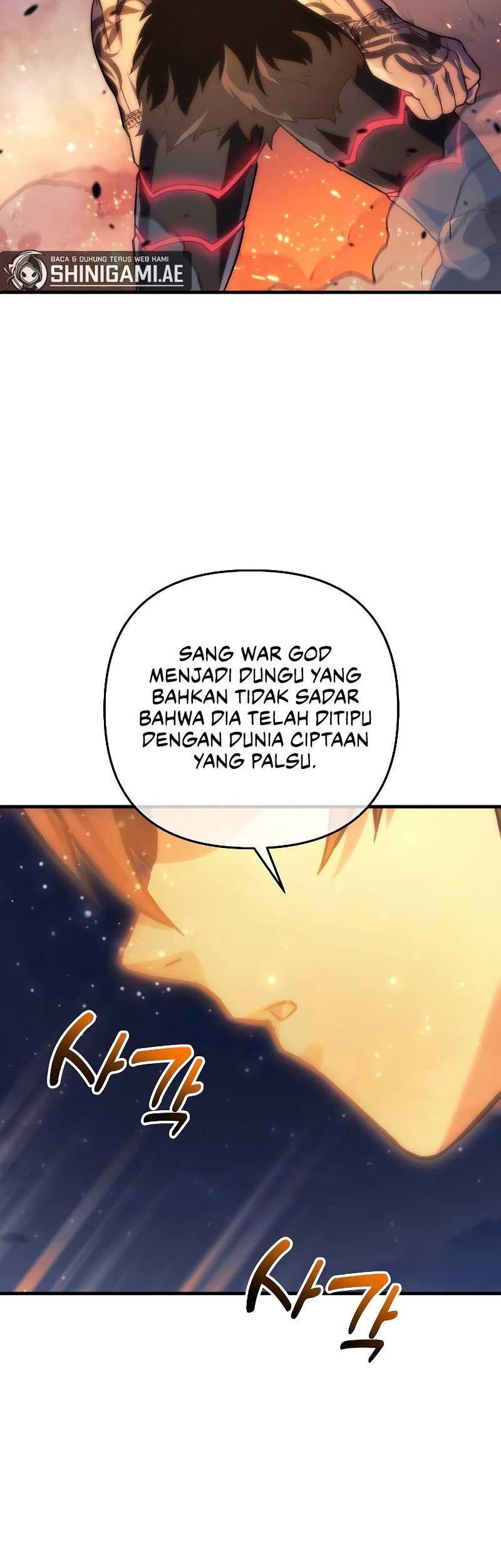 I’ll be Taking a Break for Personal Reasons Chapter 107 Gambar 55