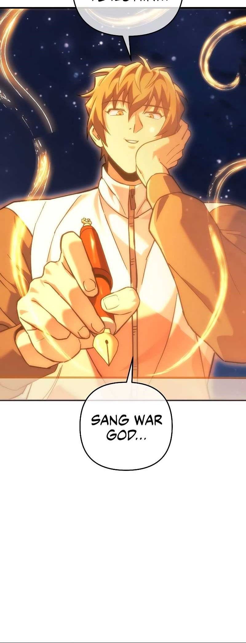 I’ll be Taking a Break for Personal Reasons Chapter 107 Gambar 57