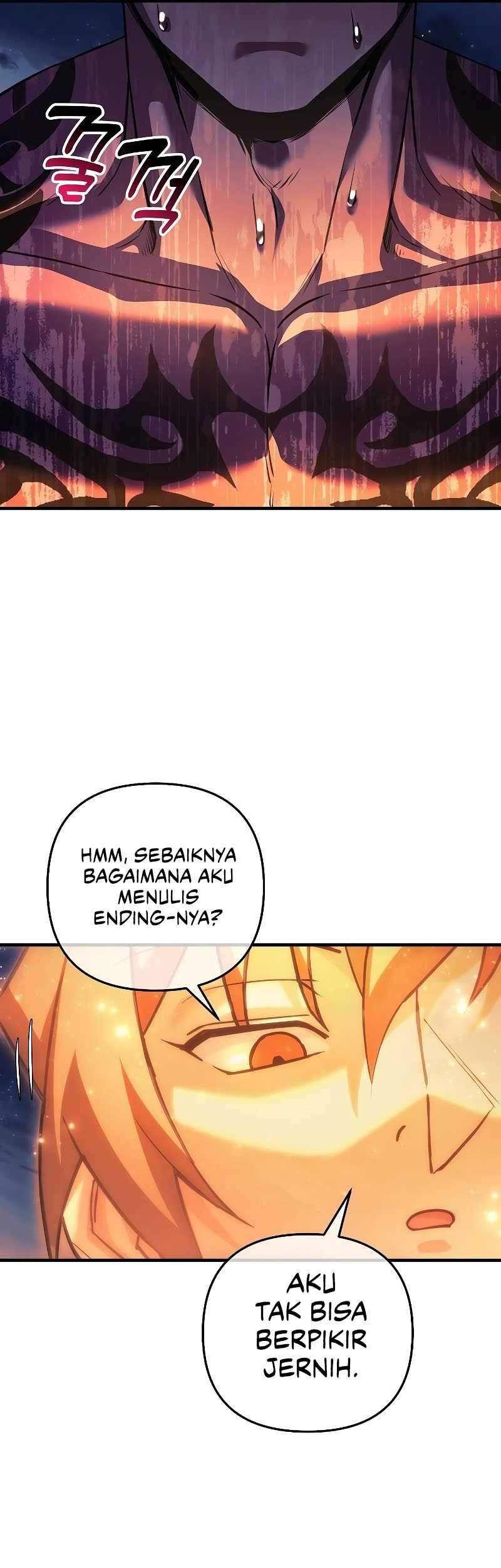 I’ll be Taking a Break for Personal Reasons Chapter 107 Gambar 58