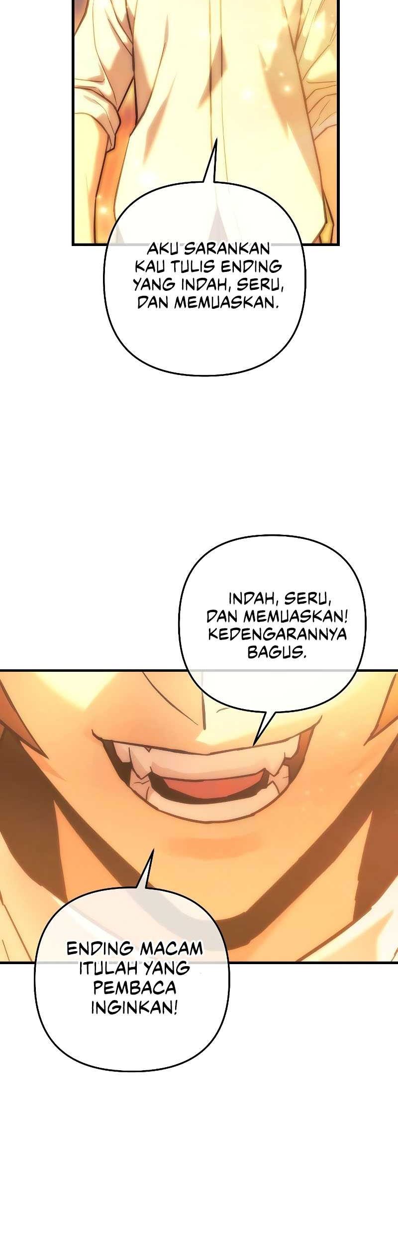 I’ll be Taking a Break for Personal Reasons Chapter 107 Gambar 60