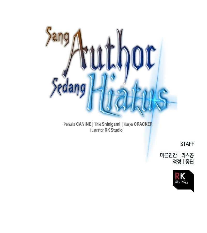 I’ll be Taking a Break for Personal Reasons Chapter 107 Gambar 62