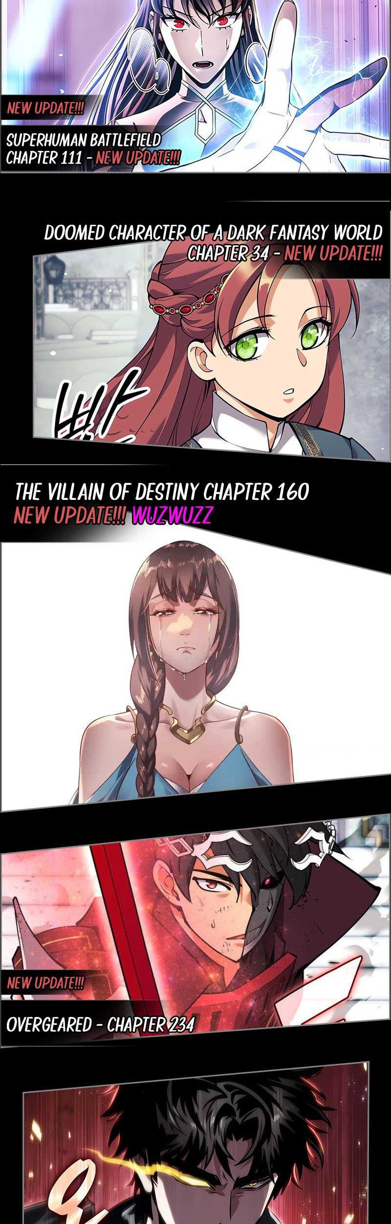 I’ll be Taking a Break for Personal Reasons Chapter 107 Gambar 64