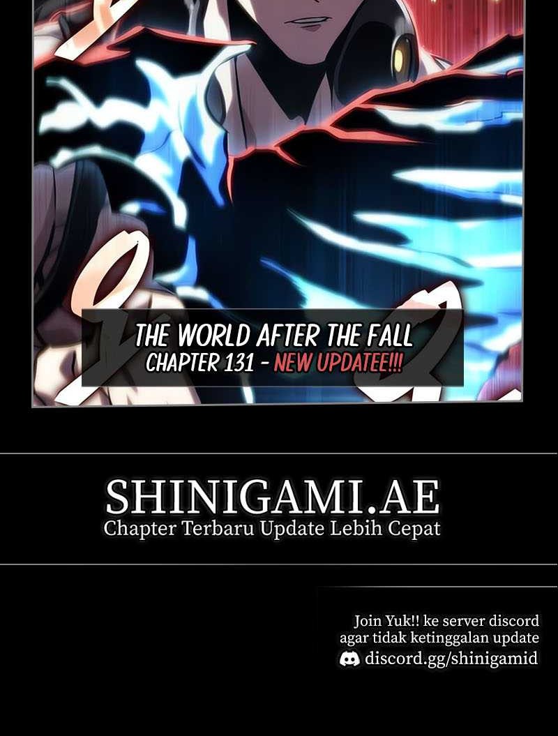 I’ll be Taking a Break for Personal Reasons Chapter 107 Gambar 65