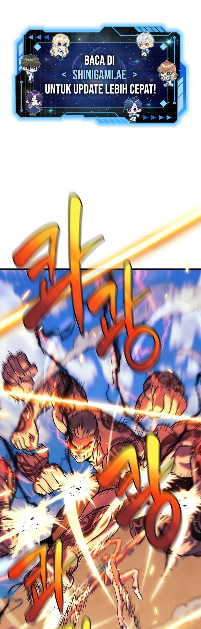 Baca Manhwa I’ll be Taking a Break for Personal Reasons Chapter 107 Gambar 2