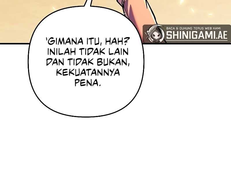 I’ll be Taking a Break for Personal Reasons Chapter 107 Gambar 6