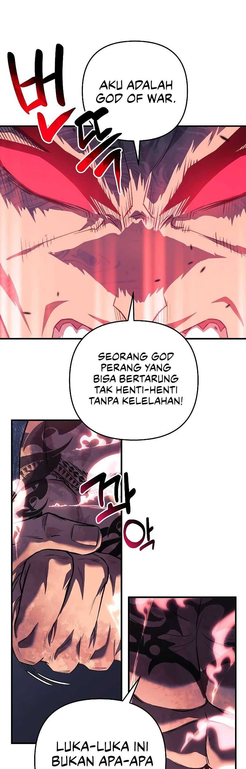 I’ll be Taking a Break for Personal Reasons Chapter 107 Gambar 7