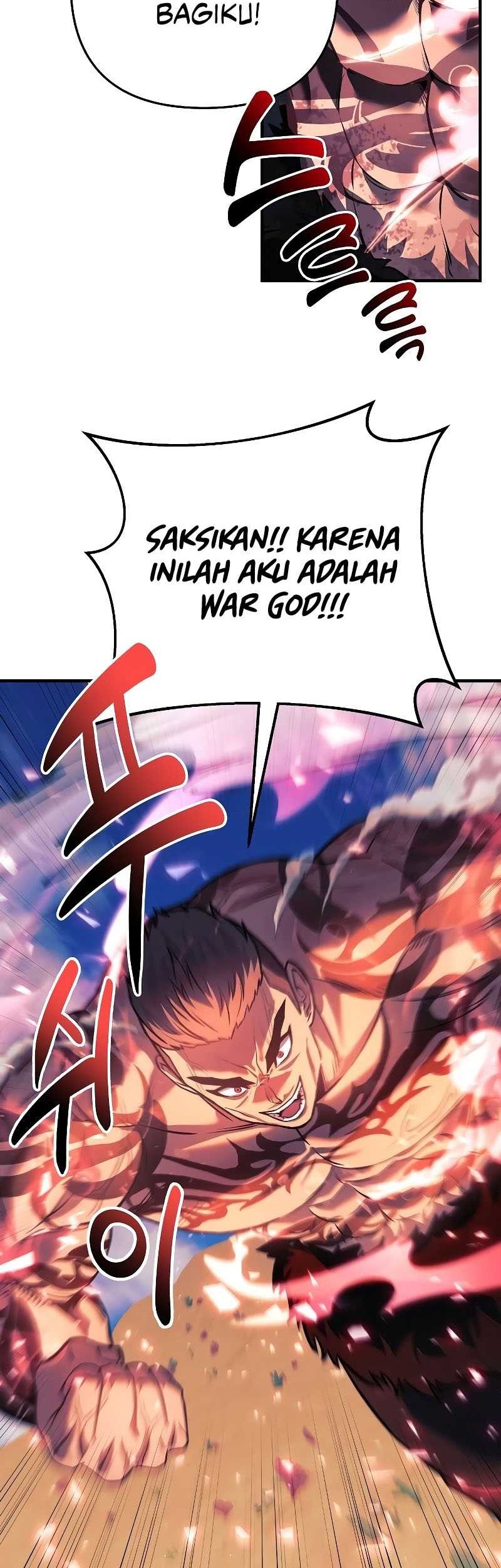 I’ll be Taking a Break for Personal Reasons Chapter 107 Gambar 8