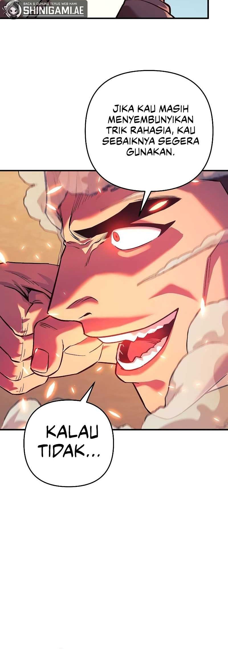 I’ll be Taking a Break for Personal Reasons Chapter 107 Gambar 10
