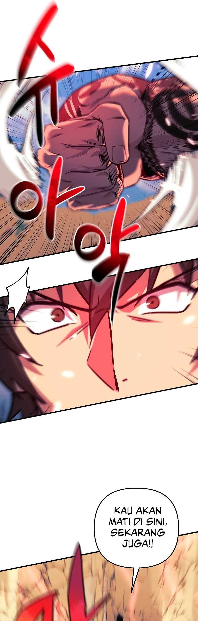I’ll be Taking a Break for Personal Reasons Chapter 107 Gambar 11