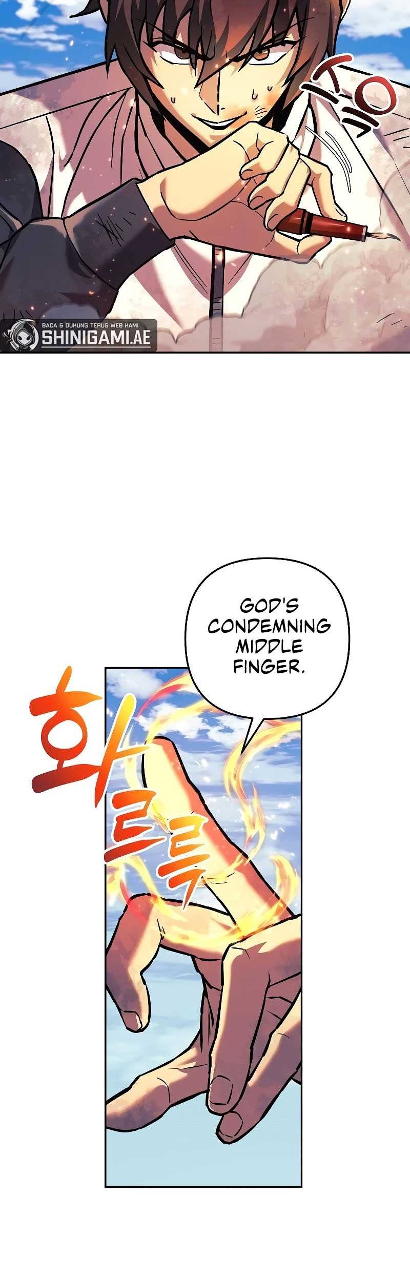 I’ll be Taking a Break for Personal Reasons Chapter 107 Gambar 16