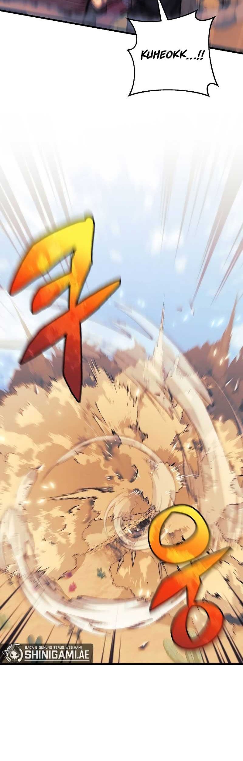 I’ll be Taking a Break for Personal Reasons Chapter 107 Gambar 26