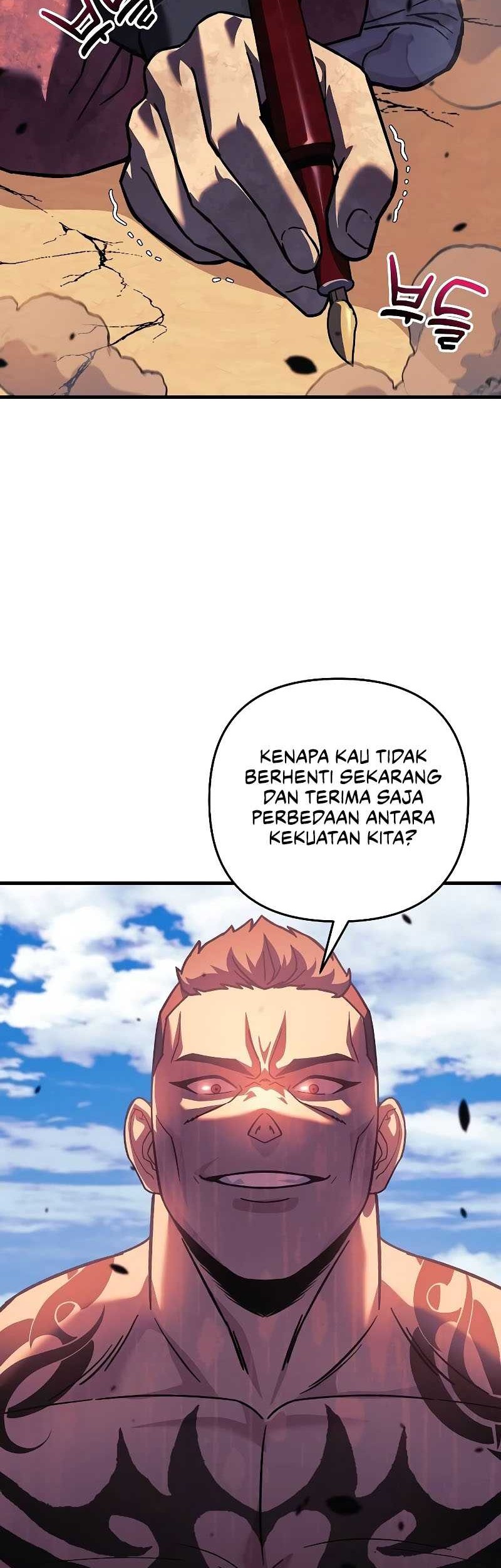 I’ll be Taking a Break for Personal Reasons Chapter 107 Gambar 28