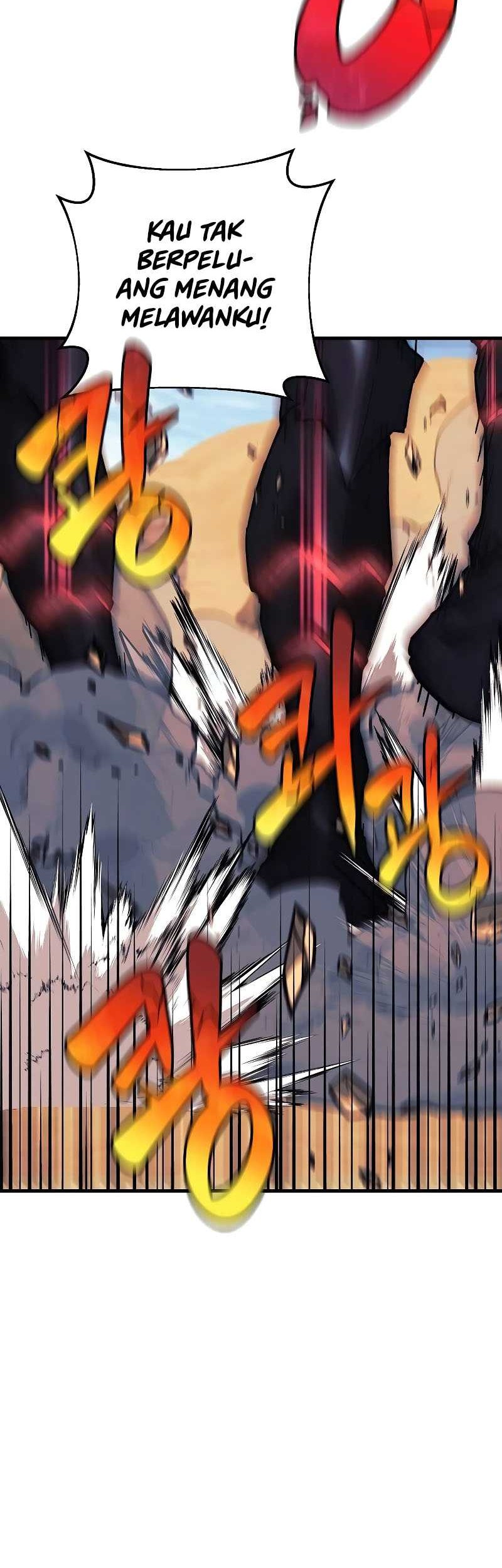 I’ll be Taking a Break for Personal Reasons Chapter 107 Gambar 31