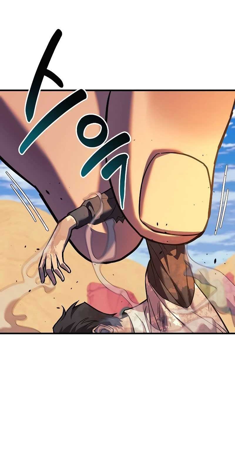 I’ll be Taking a Break for Personal Reasons Chapter 107 Gambar 33