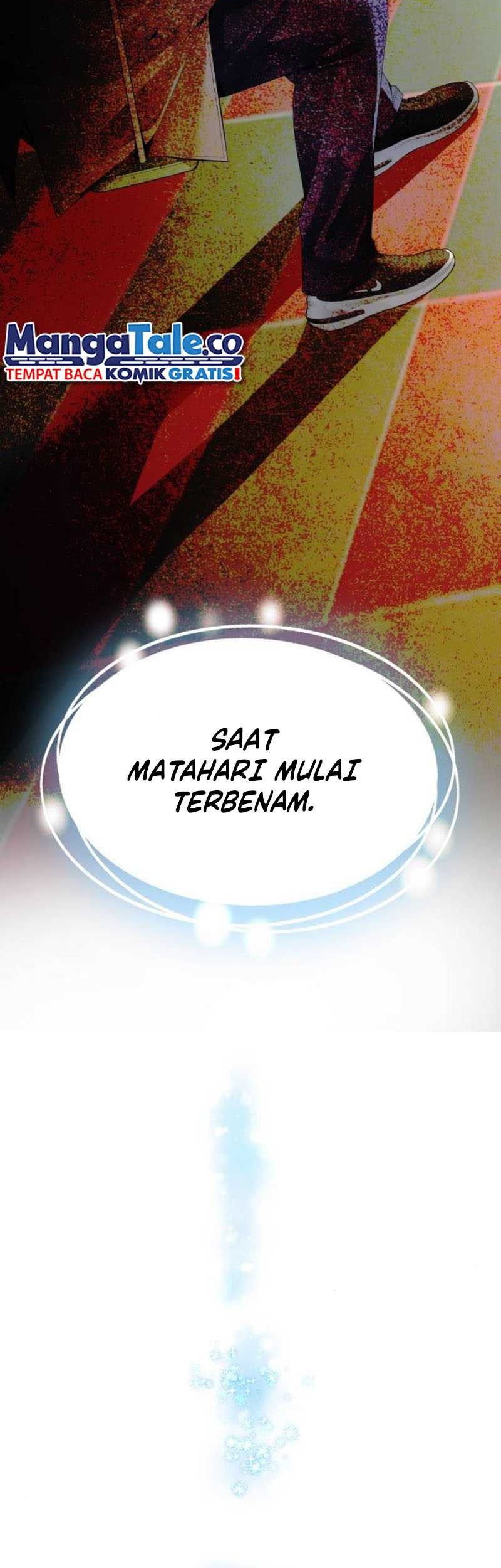 A Tidal Wave of Glory Chapter 26 Gambar 4