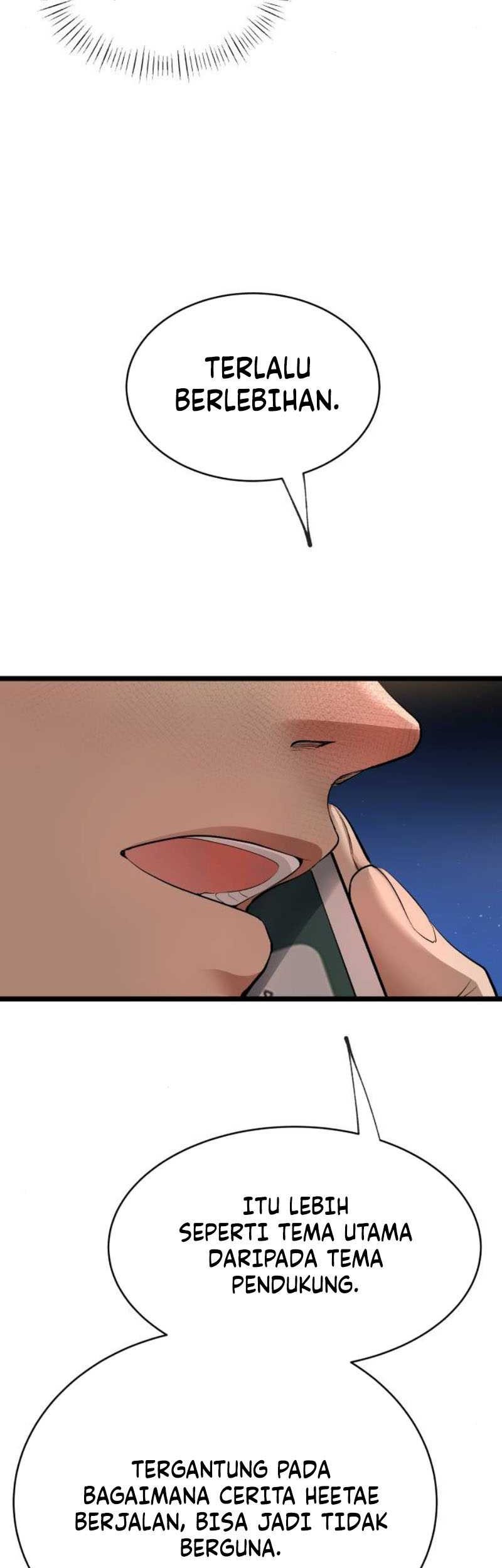 A Tidal Wave of Glory Chapter 26 Gambar 45