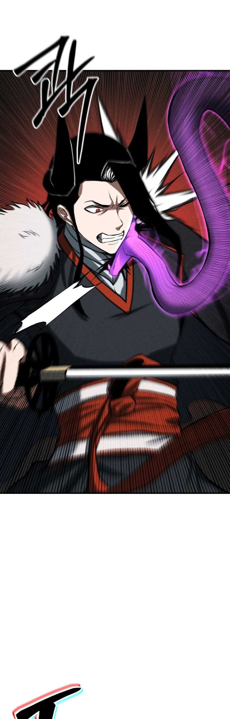 Absolute Necromancer Chapter 56 Gambar 37