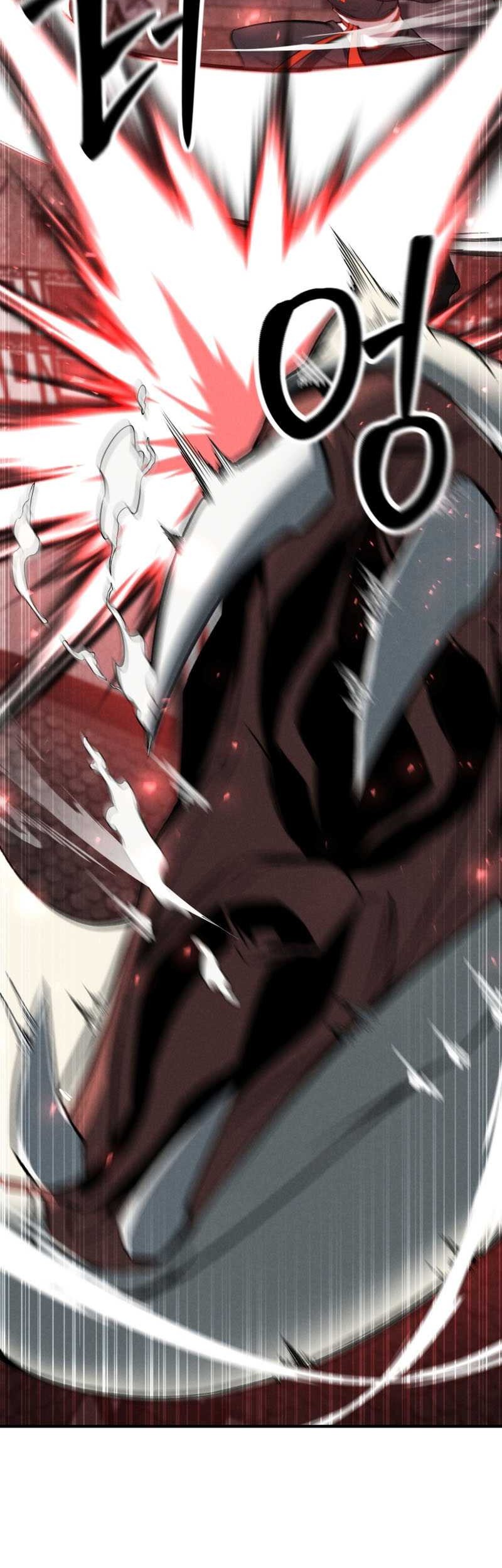 Absolute Necromancer Chapter 56 Gambar 39