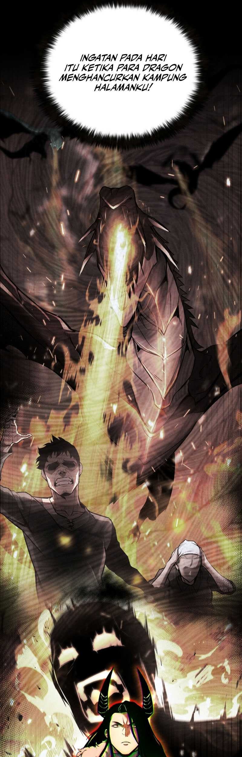 Absolute Necromancer Chapter 56 Gambar 45