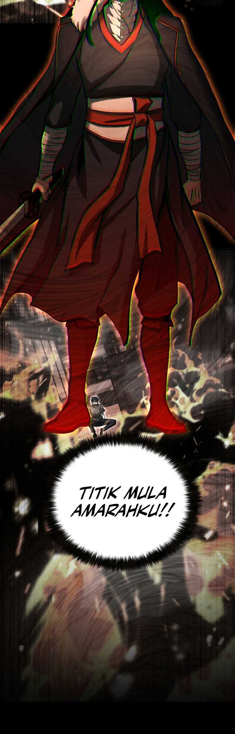 Absolute Necromancer Chapter 56 Gambar 46
